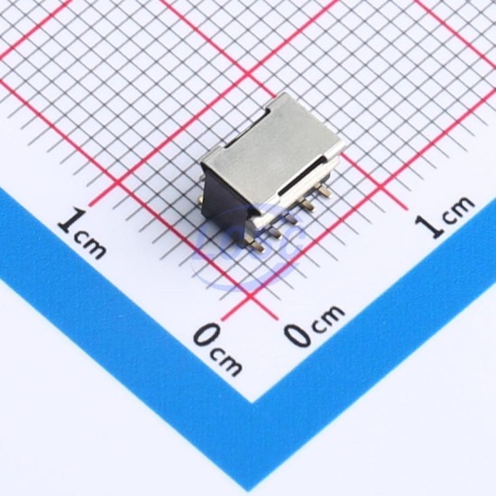 CONNFLY Elec DS1065-05-2x5S8BSSR CONNFLY Elec DS1065-05-2x5S8BSSR