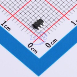 DIODES AP62401WU-7 DIODES AP62401WU-7