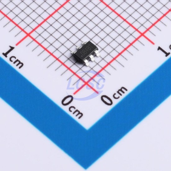 DIODES AP62401WU-7 DIODES AP62401WU-7