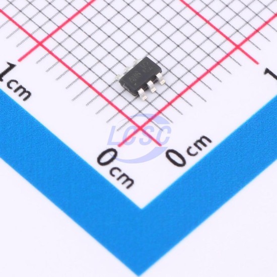 DIODES DMN3061SVTQ-7