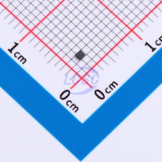DIODES DMP22D5UDR4-7