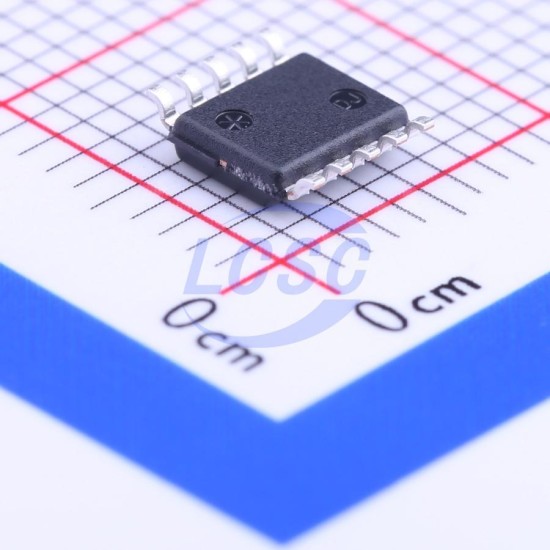 onsemi LV8548MC-AH