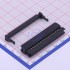 BOOMELE(Boom Precision Elec) 2.54-2*17P
