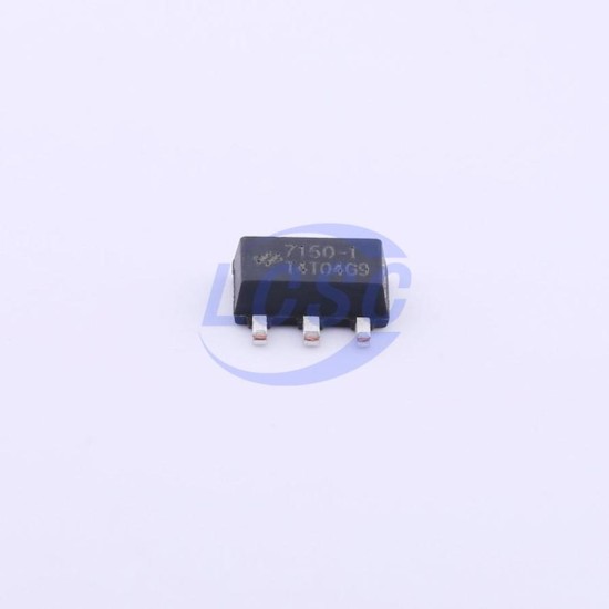 HOLTEK HT7150-1 HOLTEK HT7150-1