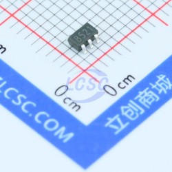 SGMICRO SGM8521XN5/TR