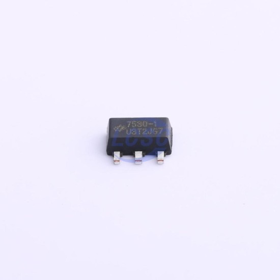 HOLTEK HT7530-1