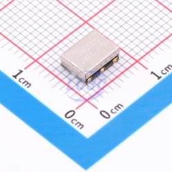 MERCURY Electronic VMQF576P33-122.880-1.0/-40+85