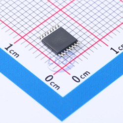 TI ADC128D818CIMT/NOPB
