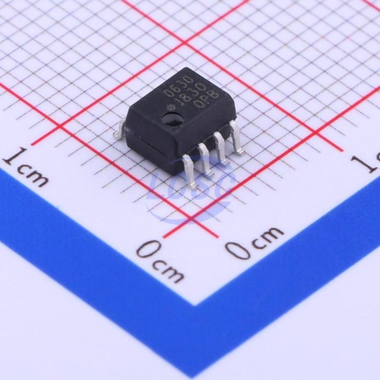 Broadcom HCPL-0630-500E
