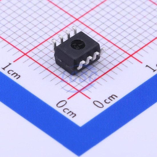 Broadcom HCPL-0630-500E