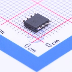 TI TPS76801QDR TI TPS76801QDR
