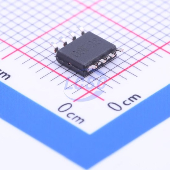 TI TPS76801QDR TI TPS76801QDR