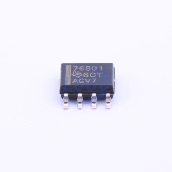 TI TPS76801QDR TI TPS76801QDR