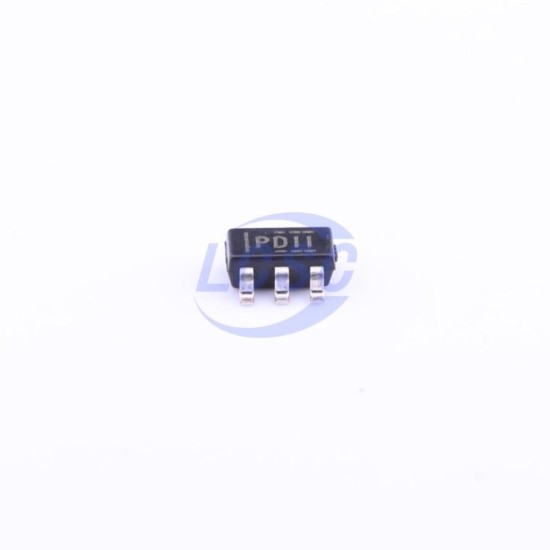 TI TPS3828-33DBVR