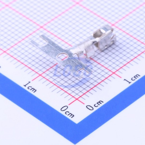 TE Connectivity 1744201-1