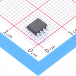onsemi NCP4318ALFPDR2G onsemi NCP4318ALFPDR2G