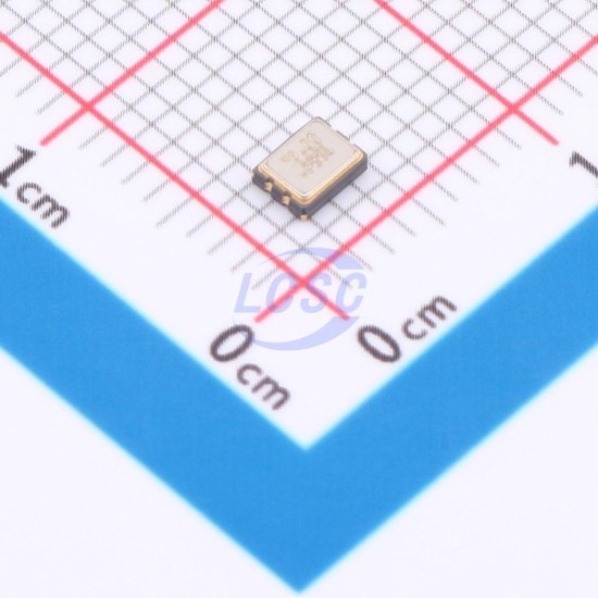 ABRACON ASTX-H11-32.000MHZ-I25-T