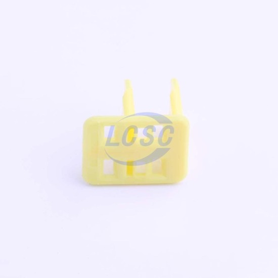 TE Connectivity 174258-7