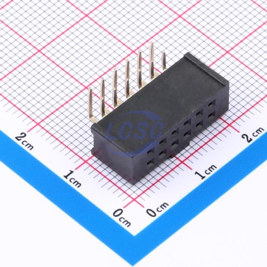 Yxcon F185-1206A0CRYF1