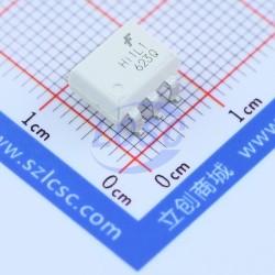 onsemi H11L1SR2M