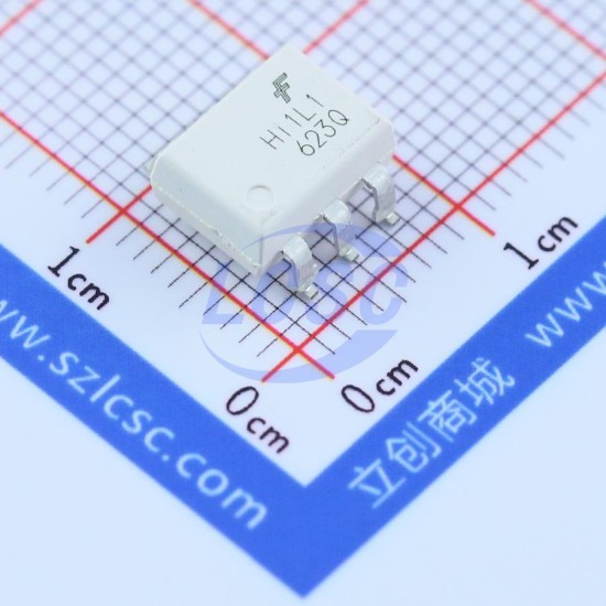 onsemi H11L1SR2M