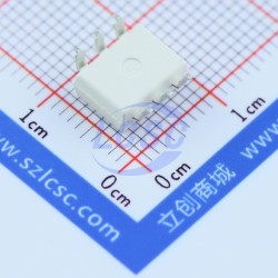 onsemi H11L1SR2M