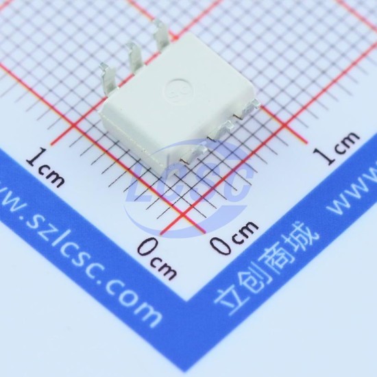 onsemi H11L1SR2M