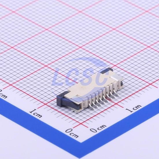 BOOMELE(Boom Precision Elec) 1.0-8P BOOMELE(Boom Precision Elec) 1.0-8P