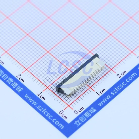 BOOMELE(Boom Precision Elec) 1.0-12P BOOMELE(Boom Precision Elec) 1.0-12P