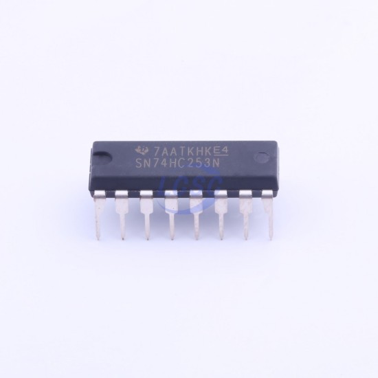 TI SN74HC253N TI SN74HC253N