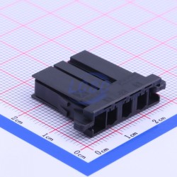 TE Connectivity 1-178128-3 TE Connectivity 1-178128-3
