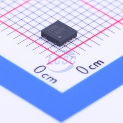 TI LM4673SD/NOPB