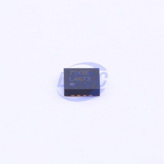 TI LM4673SD/NOPB TI LM4673SD/NOPB