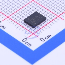 TI LP3906SQ-JXXI/NOPB