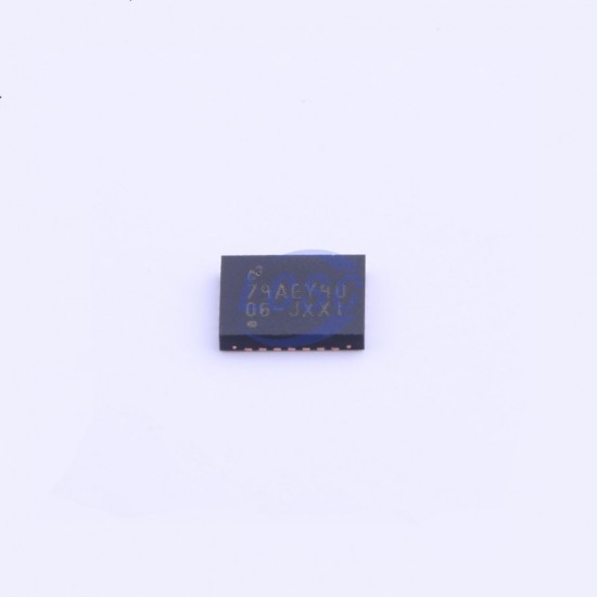 TI LP3906SQ-JXXI/NOPB