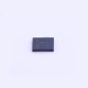 TI LP3906SQ-JXXI/NOPB