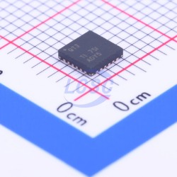 TI BQ24616RGET