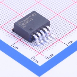 TI LM2991SX/NOPB TI LM2991SX/NOPB