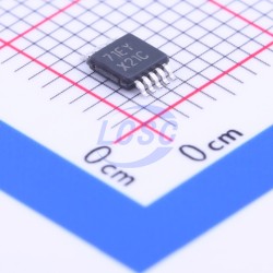 TI ADC124S021CIMM/NOPB