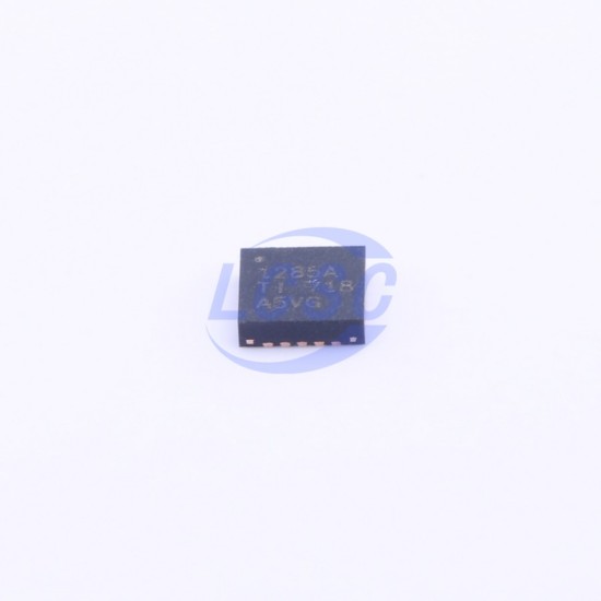 TI TPS51285ARUKT