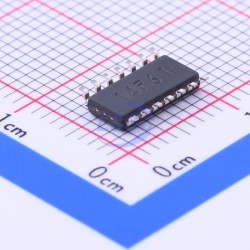 TI TLC556CDR TI TLC556CDR