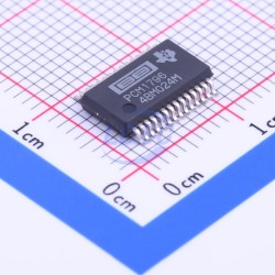 TI PCM1796DBR