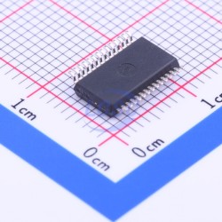 TI PCM1796DBR