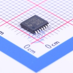 TI TPS61175QPWPRQ1 TI TPS61175QPWPRQ1