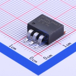TI LM340S-5.0/NOPB TI LM340S-5.0/NOPB