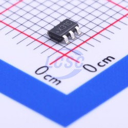 TI ADC121C027CIMK/NOPB