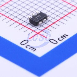 TI ADC121C027CIMK/NOPB