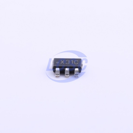 TI ADC121C027CIMK/NOPB
