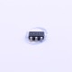 TI ADC121C027CIMK/NOPB