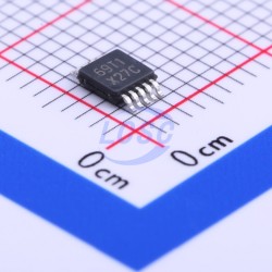 TI ADC124S101CIMM/NOPB